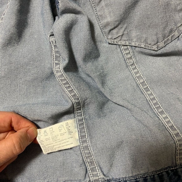 ESPRIT Jean Jacket small - Picture 10 of 11